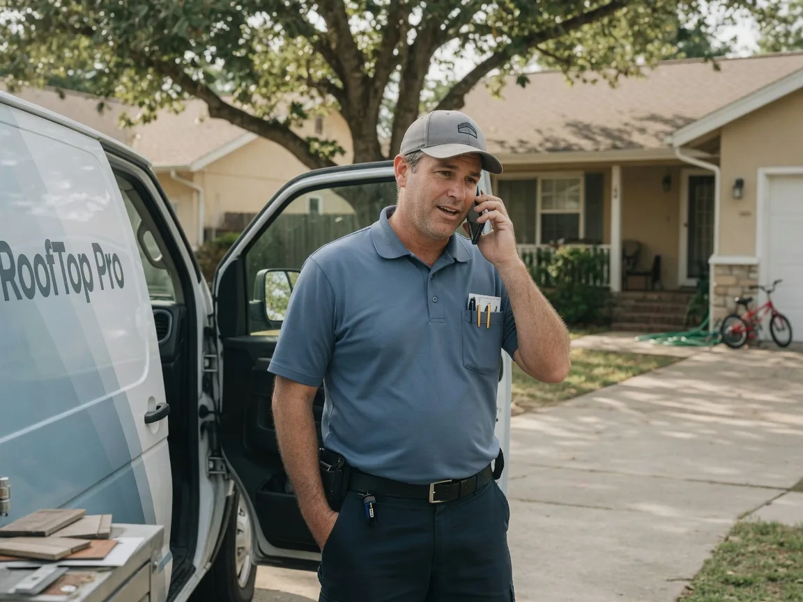 Roof Repair Mingus, TX FAQs